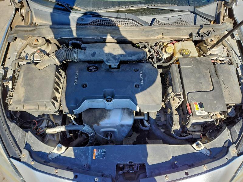 Продажа на аукционе авто 2014 Chevrolet Malibu, vin: 1G11B5SL5EF266565, номер лота: 96177105