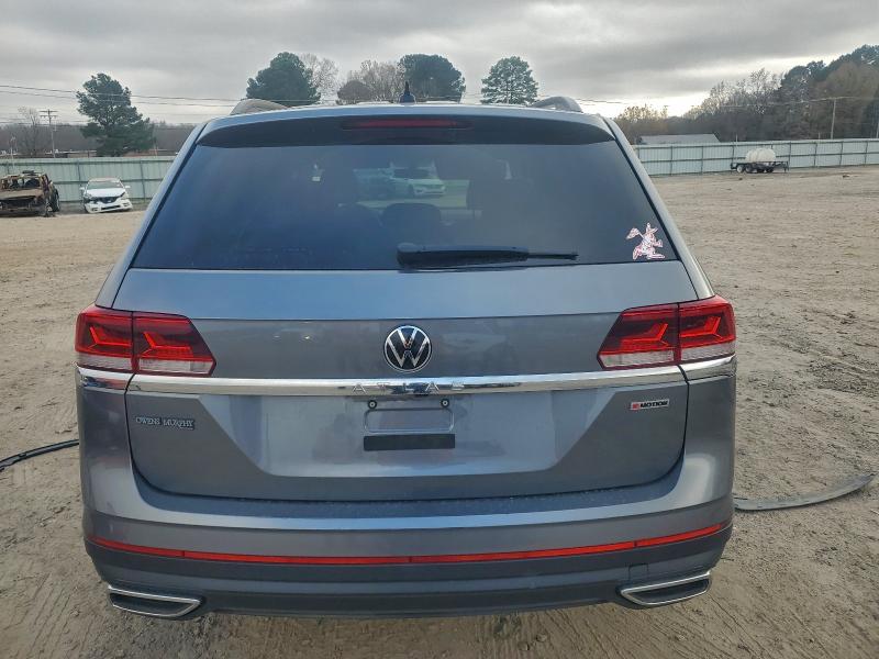 Продажа на аукционе авто 2021 Volkswagen Atlas, vin: 1V2GP2CA2MC515935, номер лота: 97433245
