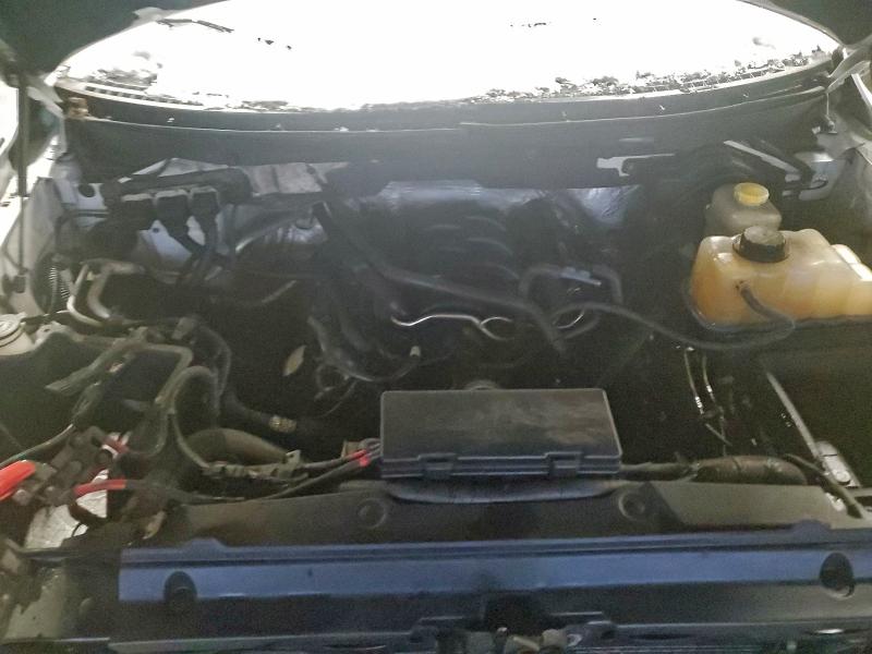 Aukcja sprzedaży 2014 Ford F150, vin: 1FTFW1EF6EFC36510, numer aukcji: 96550535