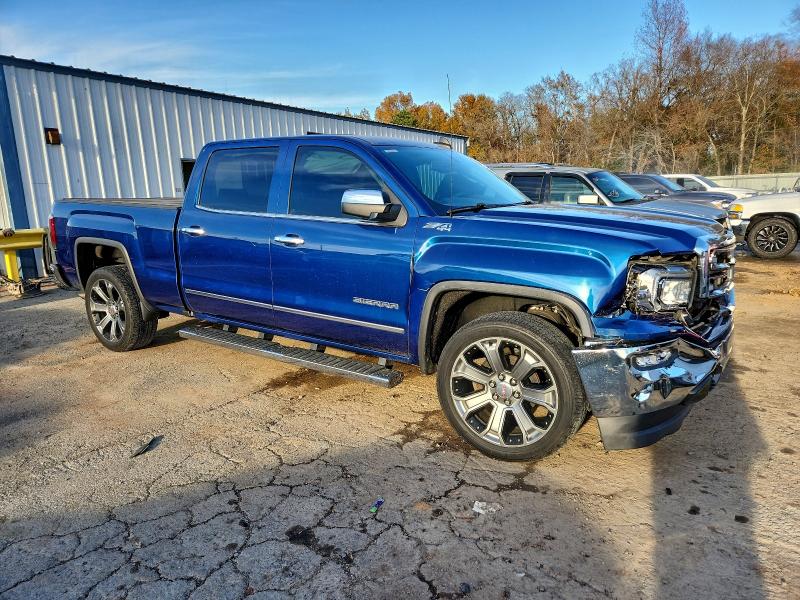 2017 Gmc Sierra K15 მანქანა იყიდება აუქციონზე, vin: 3GTU2NEC5HG285491, აუქციონის ნომერი: 97309875