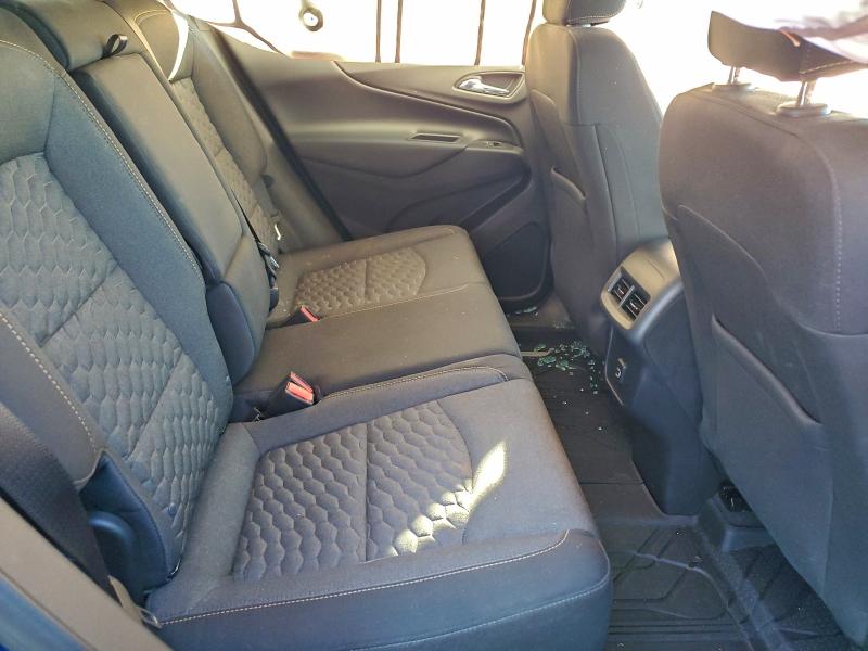 Продажа на аукционе авто 2019 Chevrolet Equinox, vin: 3GNAXKEV6KL348267, номер лота: 97781375