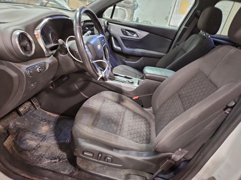 Продажа на аукционе авто 2019 Chevrolet Blazer, vin: 3GNKBGRS3KS636592, номер лота: 97612915