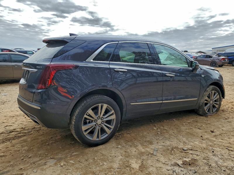 94594945 :رقم المزاد ، 1GYKNCR44SZ149070 vin ، 2025 Cadillac Xt5 Premiu مزاد بيع