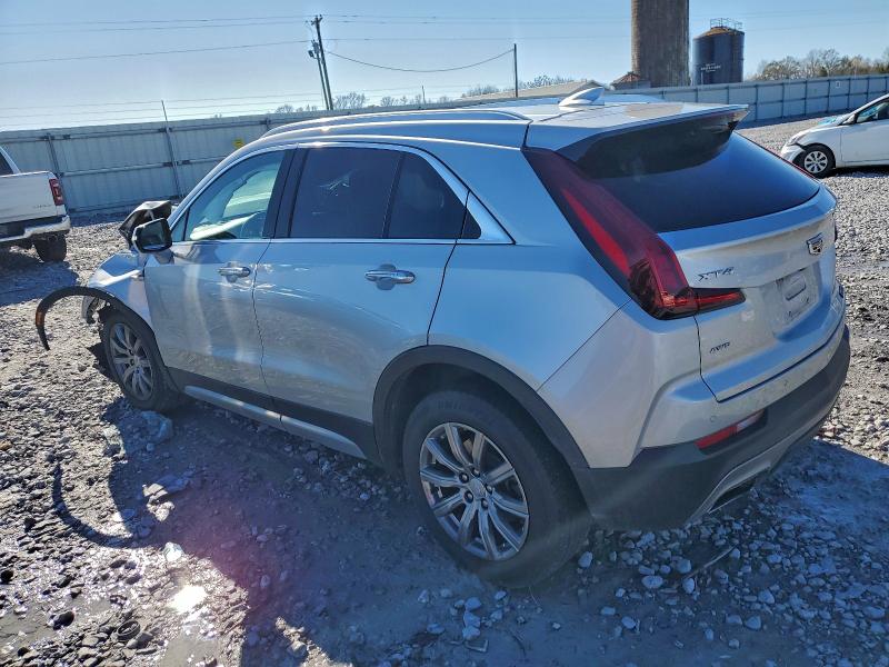 Продаж на аукціоні авто 2022 Cadillac Xt4 Premiu, vin: 1GYFZDR43NF135551, номер лоту: 97500925