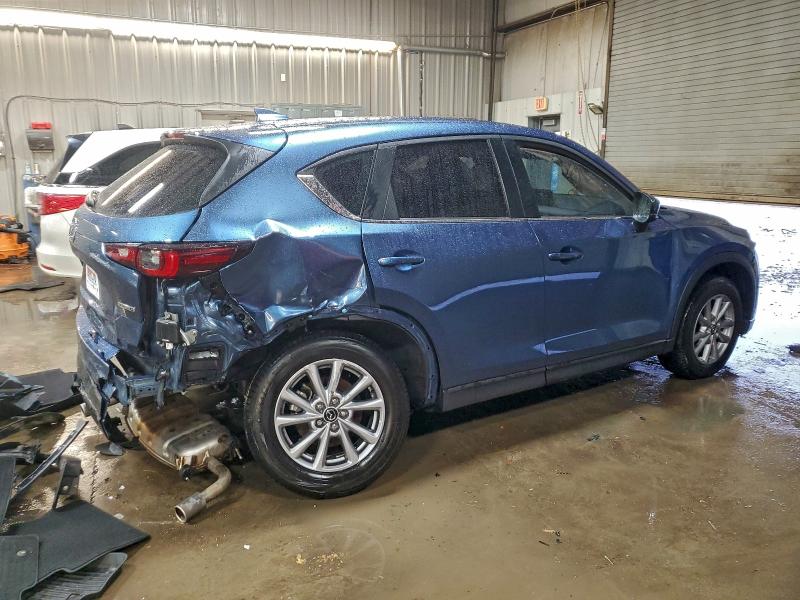 97135085 :رقم المزاد ، JM3KFBAM3P0215216 vin ، 2023 Mazda Cx-5 مزاد بيع