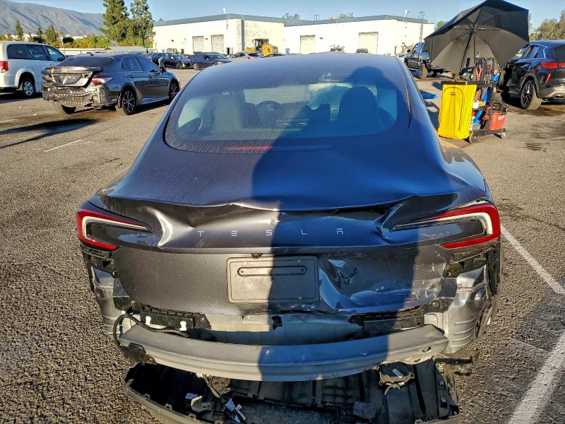 Aukcja sprzedaży 2025 Tesla Model 3, vin: 5YJ3E1EA1SF965122, numer aukcji: 96160725