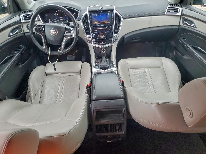 Aukcja sprzedaży 2013 Cadillac Srx Perfor, vin: 3GYFNDE39DS515335, numer aukcji: 95656475