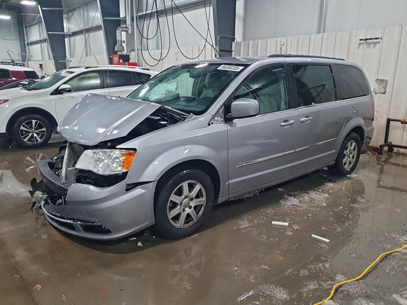 96300395 :رقم المزاد ، 2C4RC1BGXDR554995 vin ، 2013 Chrysler Town & Country مزاد بيع