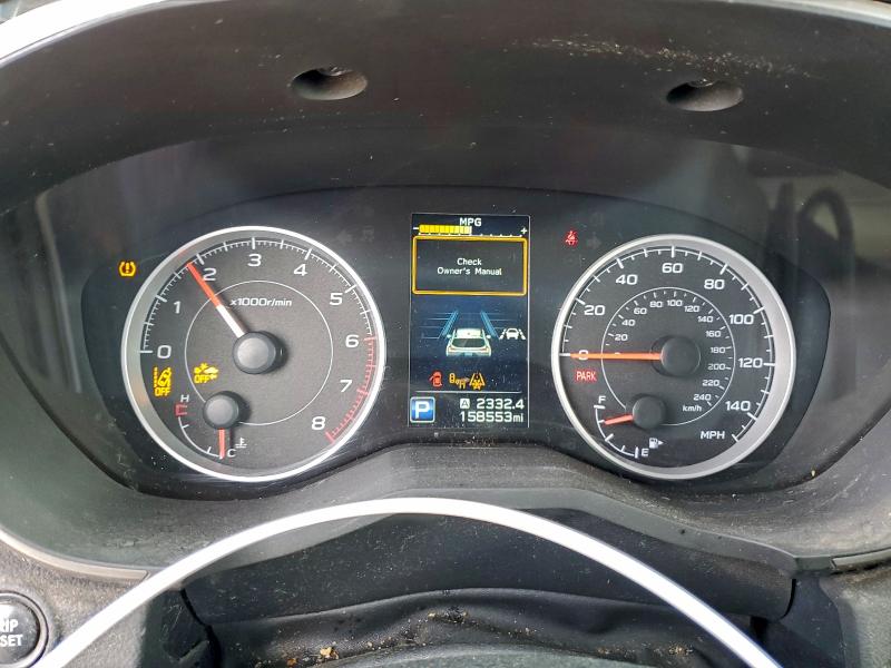 Aukcja sprzedaży 2019 Subaru Ascent, vin: 4S4WMAFD8K3409455, numer aukcji: 94716595