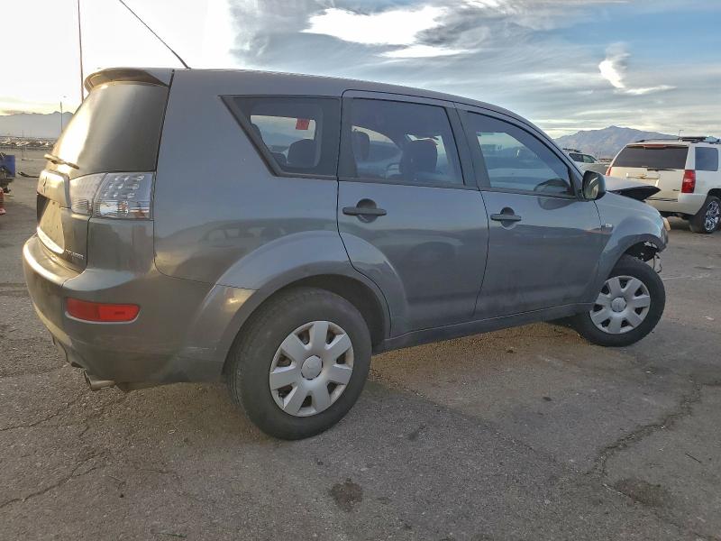 Aukcja sprzedaży 2007 Mitsubishi Outlander, vin: JA4MS31X07U003163, numer aukcji: 76645645