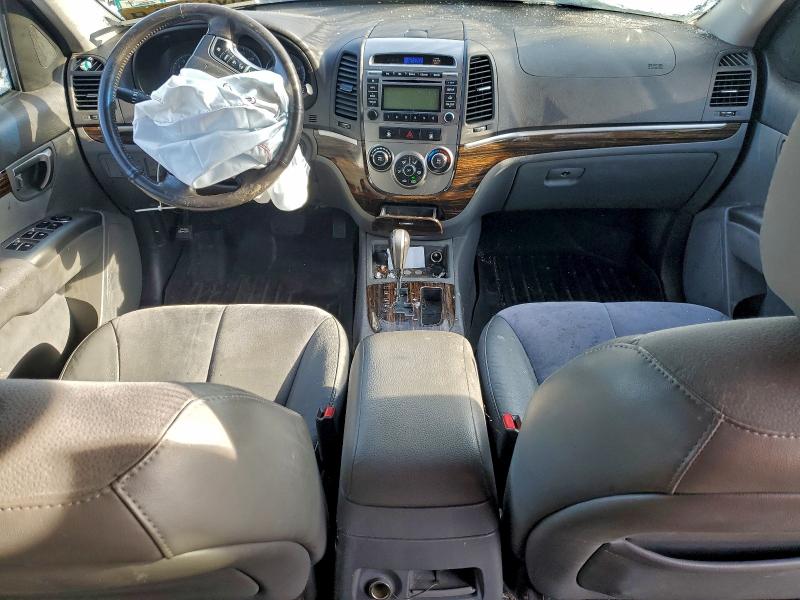 Продаж на аукціоні авто 2010 Hyundai Santa Fe, vin: 5NMSH4AGXAH403621, номер лоту: 97355935