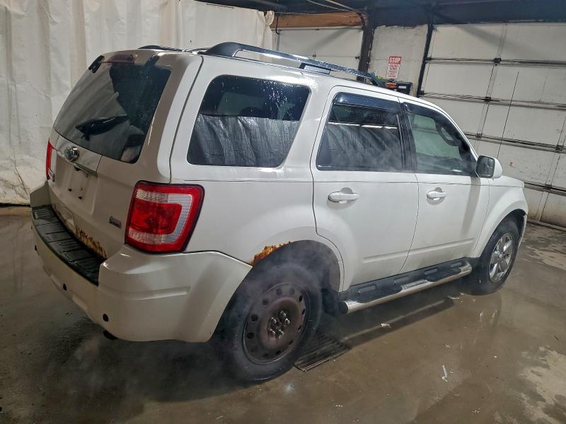 Продаж на аукціоні авто 2010 Ford Escape Lim, vin: 1FMCU9EG3AKD36996, номер лоту: 95708665
