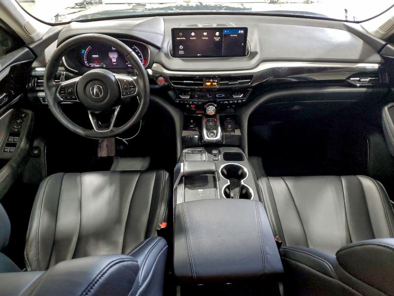 Продаж на аукціоні авто 2023 Acura Mdx, vin: 5J8YE1H37PL032673, номер лоту: 96732725
