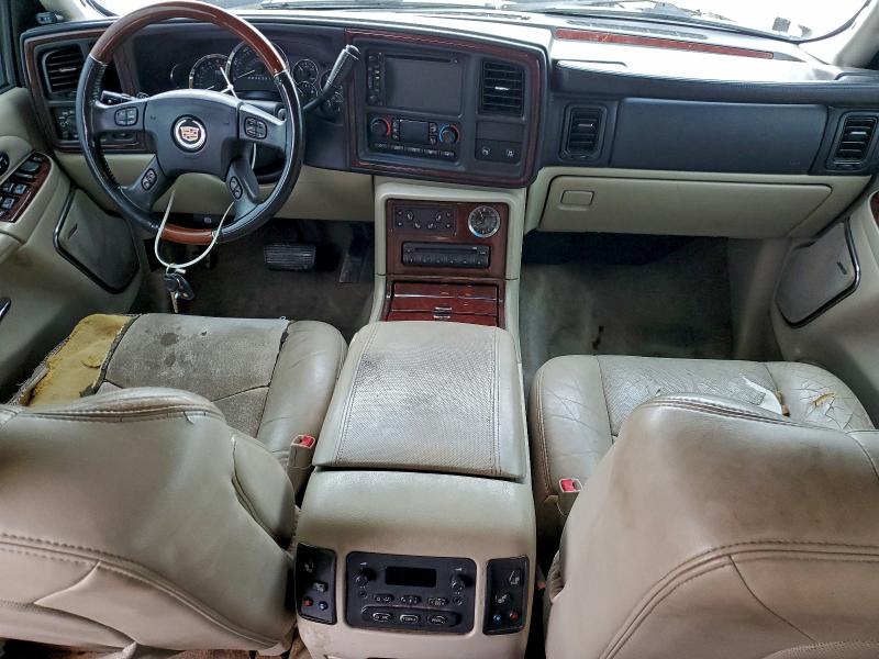 Aukcja sprzedaży 2006 Cadillac Escalade, vin: 3GYFK66N56G229685, numer aukcji: 47252226