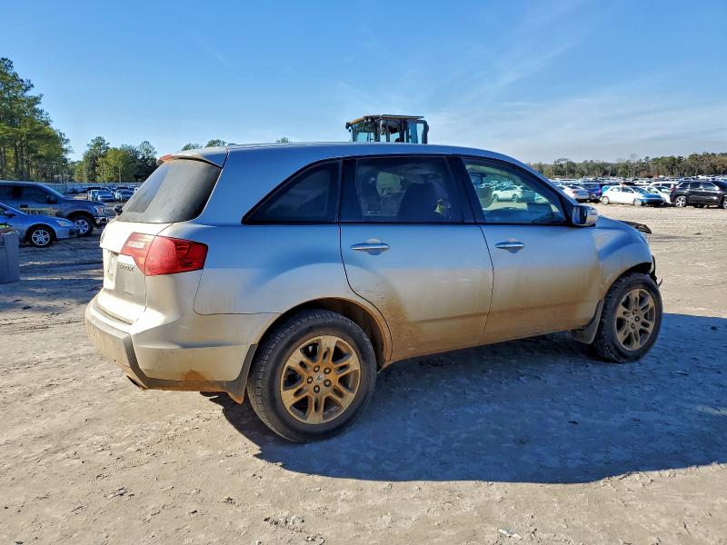 Продаж на аукціоні авто 2009 Acura Mdx, vin: 2HNYD28289H526338, номер лоту: 96770485