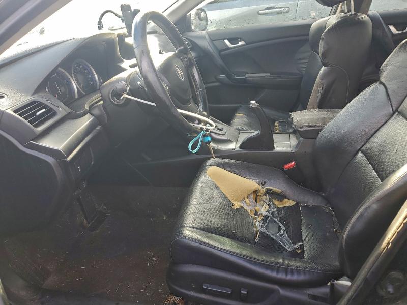 Aukcja sprzedaży 2012 Acura Tsx, vin: JH4CU2F68CC020538, numer aukcji: 95942875