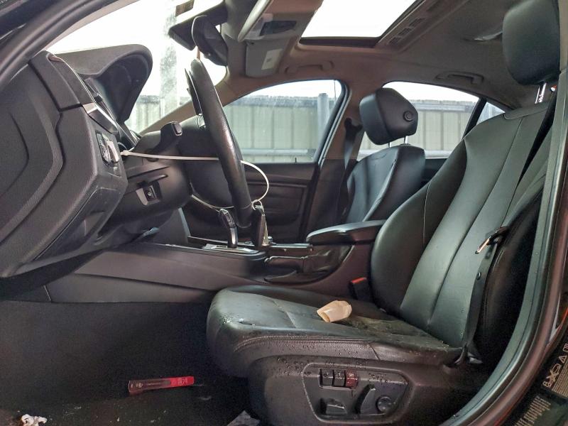 Aukcja sprzedaży 2015 Bmw 328 Xi Sul, vin: WBA3B5G50FNS18034, numer aukcji: 96356075