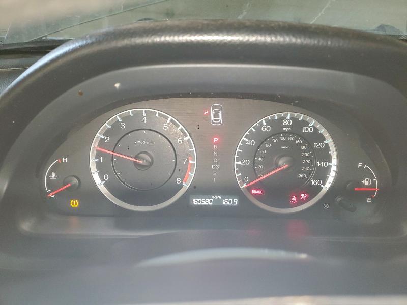 Aukcja sprzedaży 2011 Honda Accord, vin: 1HGCP2F44BA062112, numer aukcji: 96126955