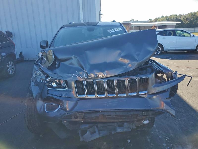 Продаж на аукціоні авто 2014 Jeep Grand Cherokee, vin: 1C4RJEAG1EC187932, номер лоту: 96553905