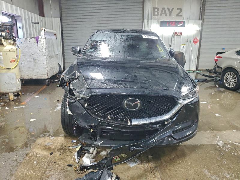 Aukcja sprzedaży 2018 Mazda Cx-5 Touri, vin: JM3KFBCMXJ0433951, numer aukcji: 95901755