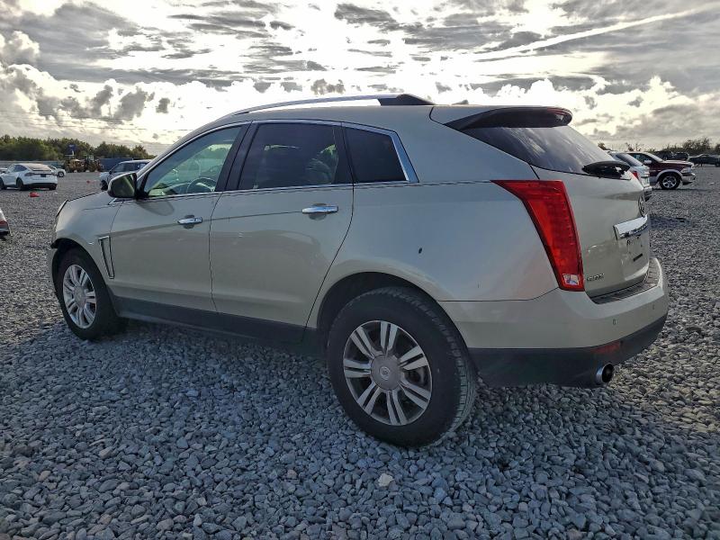 Продаж на аукціоні авто 2014 Cadillac Srx, vin: 3GYFNBE38ES599119, номер лоту: 97904045