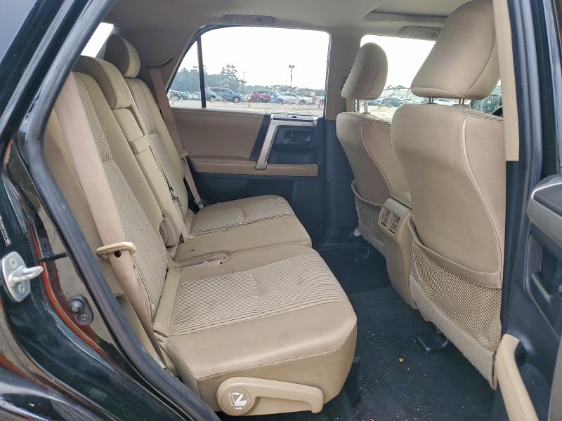 Aukcja sprzedaży 2011 Toyota 4runner, vin: JTEZU5JRXB5032865, numer aukcji: 95901195