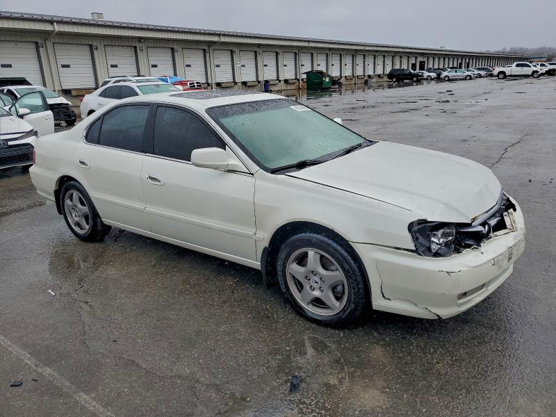 97319685 :رقم المزاد ، 19UUA56603A048671 vin ، 2003 Acura 3.2tl مزاد بيع