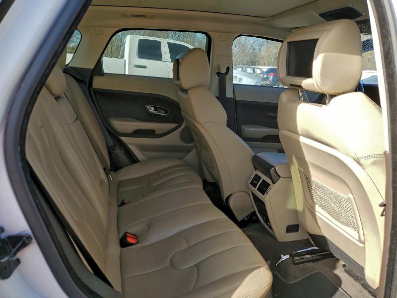 Aukcja sprzedaży 2013 Land Rover Range Rove, vin: SALVR2BG4DH759607, numer aukcji: 95170985