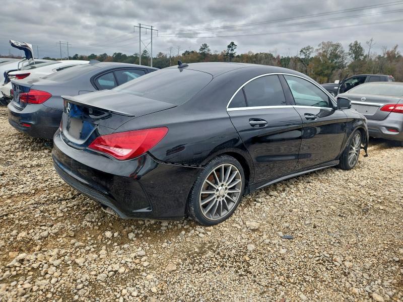Продаж на аукціоні авто 2016 Mercedes-benz Cla 250, vin: WDDSJ4EBXGN293934, номер лоту: 94890485