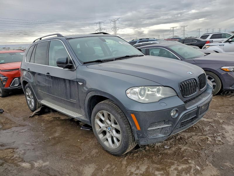 Aukcja sprzedaży 2013 Bmw X5, vin: 5UXZV4C55D0B19158, numer aukcji: 98010345