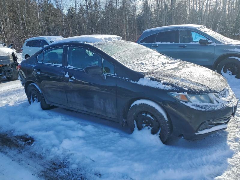 Aukcja sprzedaży 2014 Honda Civic, vin: 2HGFB2F57EH017658, numer aukcji: 94299215
