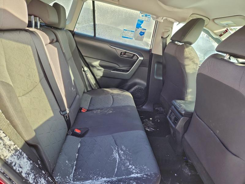 Aukcja sprzedaży 2020 Toyota Rav4 Le, vin: 2T3BWRFV8LW059683, numer aukcji: 96069255