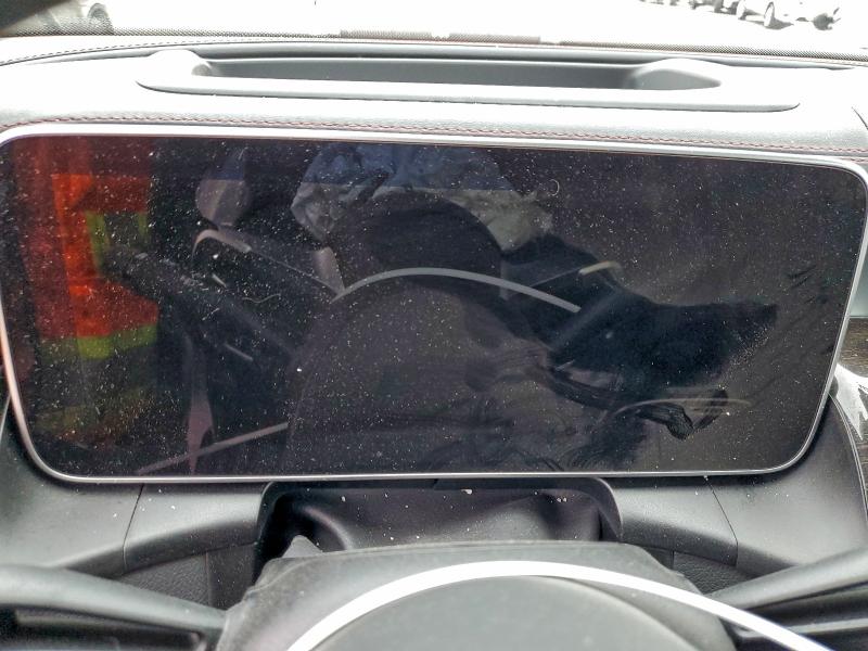 Продаж на аукціоні авто 2025 Mercedes-benz Glc, vin: W1NKM8HB4SF285358, номер лоту: 95560265