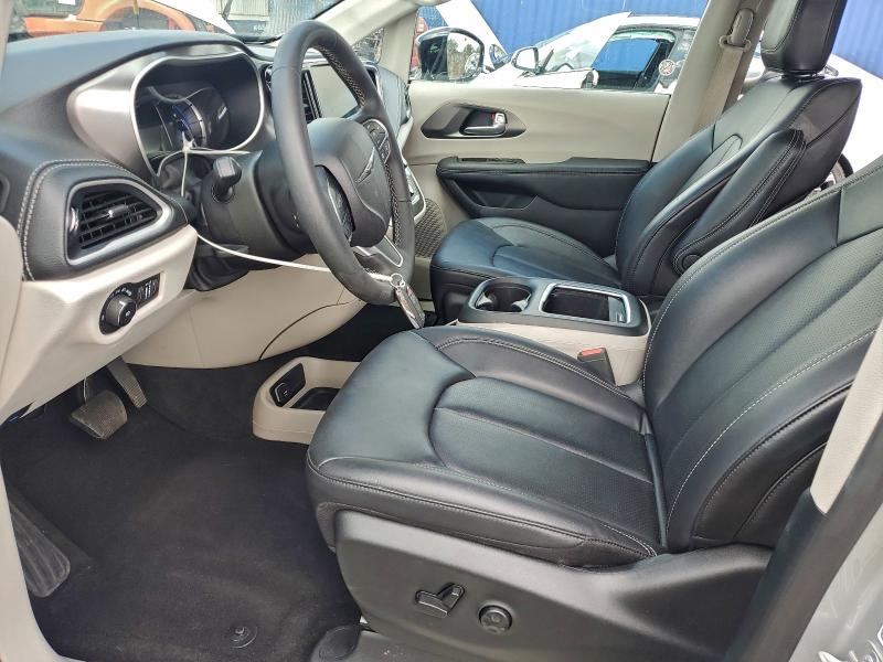 Продажа на аукционе авто 2024 Chrysler Pacifica H, vin: 2C4RC1S76RR141544, номер лота: 95756165