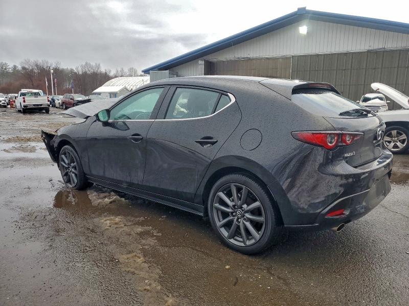 Aukcja sprzedaży 2024 Mazda 3 Preferre, vin: JM1BPALMXR1714377, numer aukcji: 72942385