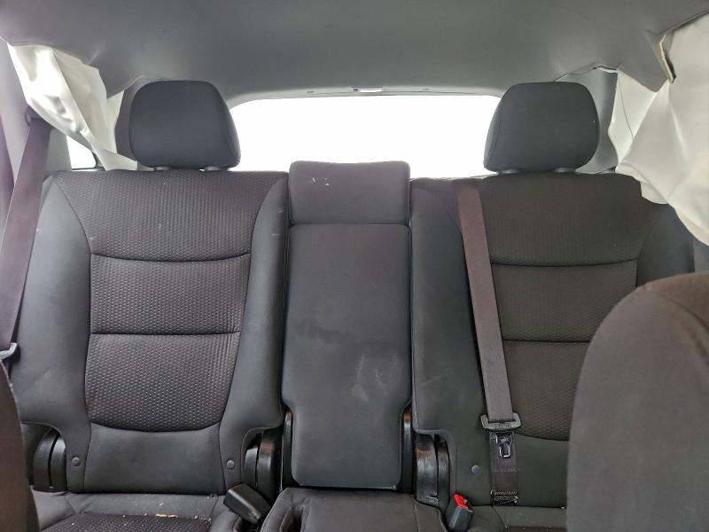 97404855 :رقم المزاد ، 5XYKT3A24BG043982 vin ، 2011 Kia Sorento مزاد بيع