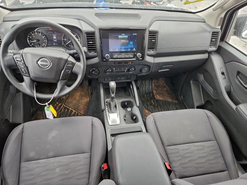 94932665 :رقم المزاد ، 1N6ED1EK1RN650074 vin ، 2024 Nissan Frontier مزاد بيع