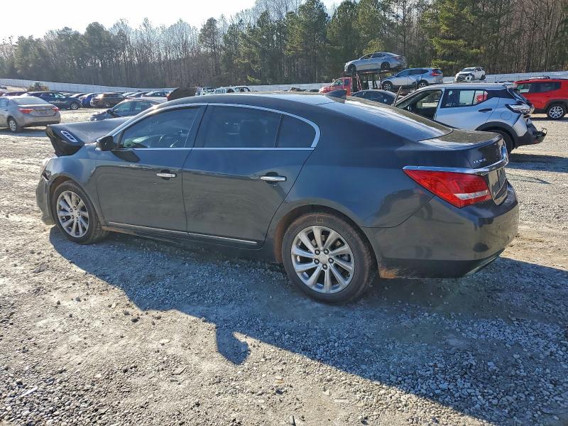Продаж на аукціоні авто 2015 Buick Lacrosse, vin: 1G4GB5G39FF257083, номер лоту: 95660245
