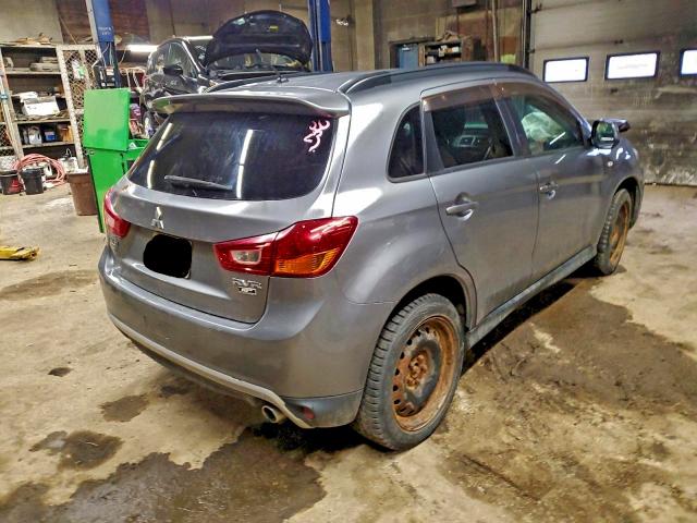 93888845 :رقم المزاد ، 4A4AJ3AU0DE606307 vin ، 2013 Mitsubishi Rvr مزاد بيع