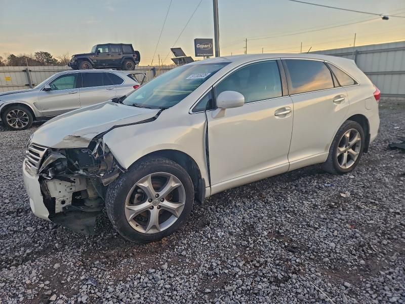 Продажа на аукционе авто 2009 Toyota Venza, vin: 4T3ZK11A69U005792, номер лота: 97285925