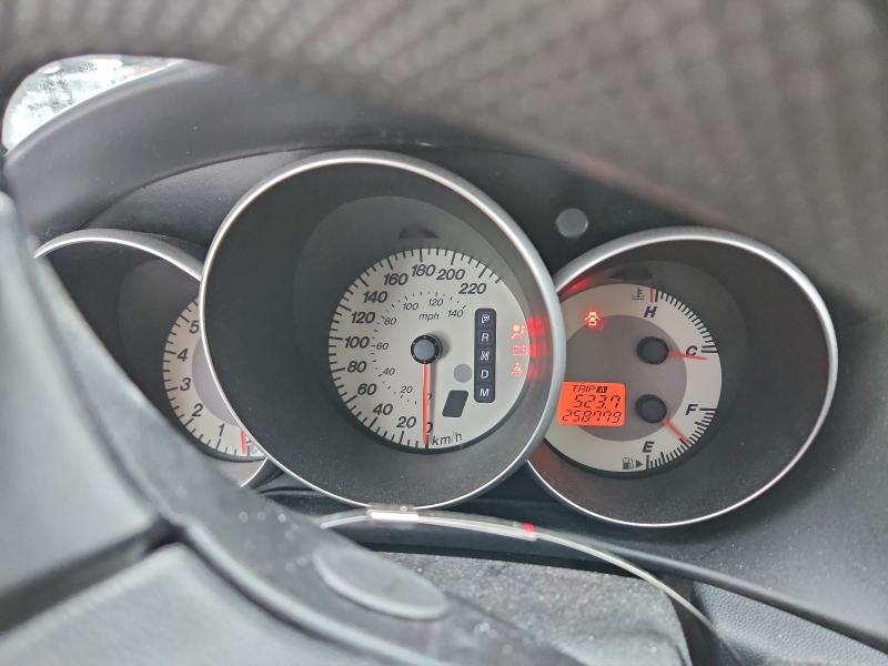 Продажа на аукционе авто 2007 Mazda 3 I, vin: JM1BK32F671698141, номер лота: 95096225