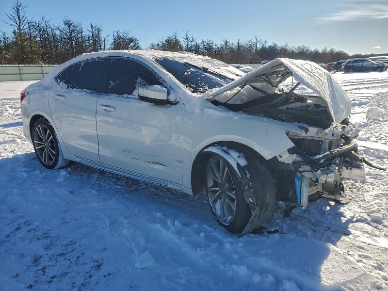 Продаж на аукціоні авто 2019 Acura Tlx, vin: 19UUB3F46KA007086, номер лоту: 96557625