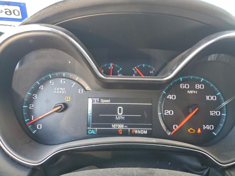 Продаж на аукціоні авто 2015 Chevrolet Impala Ltz, vin: 1G1165S39FU131929, номер лоту: 96762385