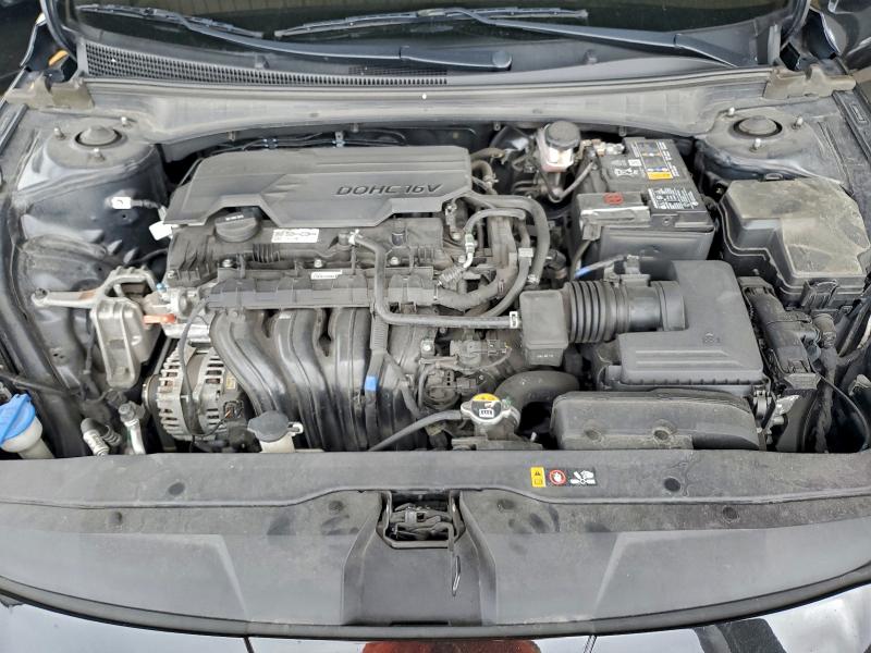 Aukcja sprzedaży 2022 Hyundai Elantra, vin: 5NPLN4AG7NH069232, numer aukcji: 97286765