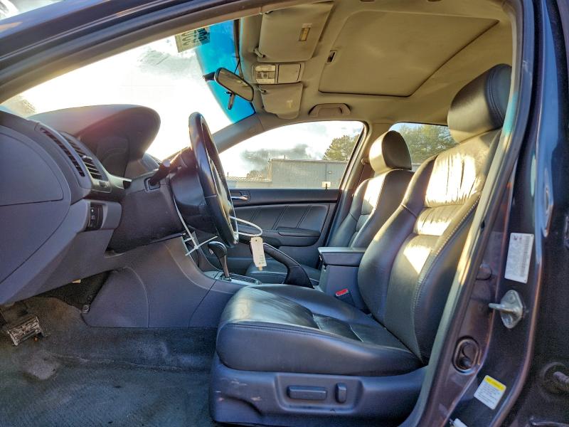 Aukcja sprzedaży 2007 Honda Accord, vin: 1HGCM56847A000200, numer aukcji: 93669235