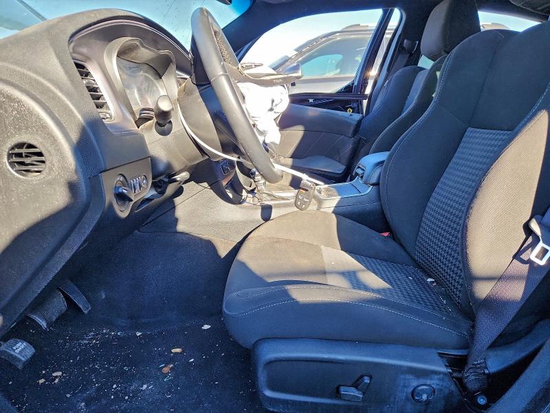 95857855 :رقم المزاد ، 2C3CDXHG9PH584713 vin ، 2023 Dodge Charger مزاد بيع