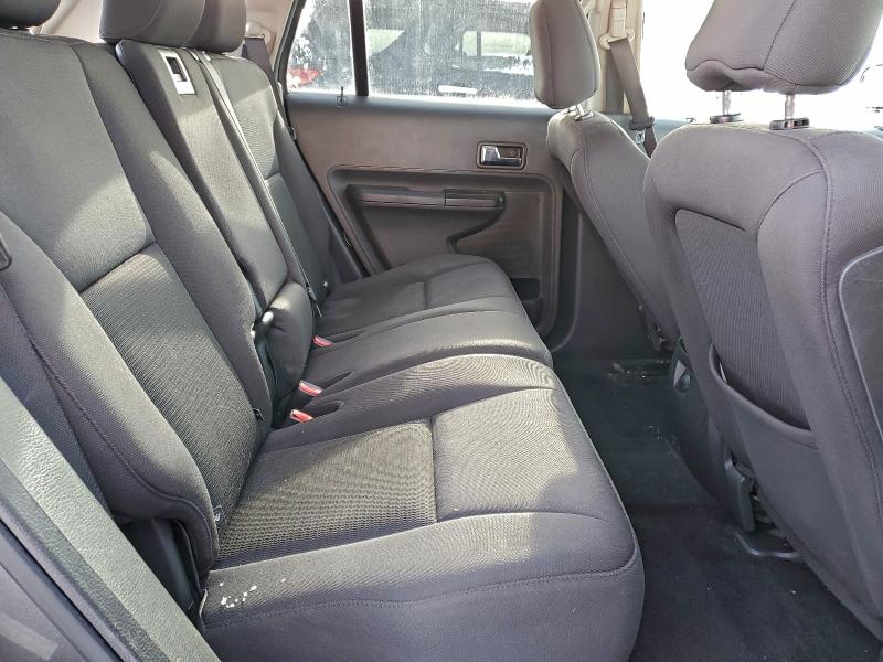 95733475 :رقم المزاد ، 2FMDK4JC8ABA95365 vin ، 2010 Ford Edge Sel مزاد بيع