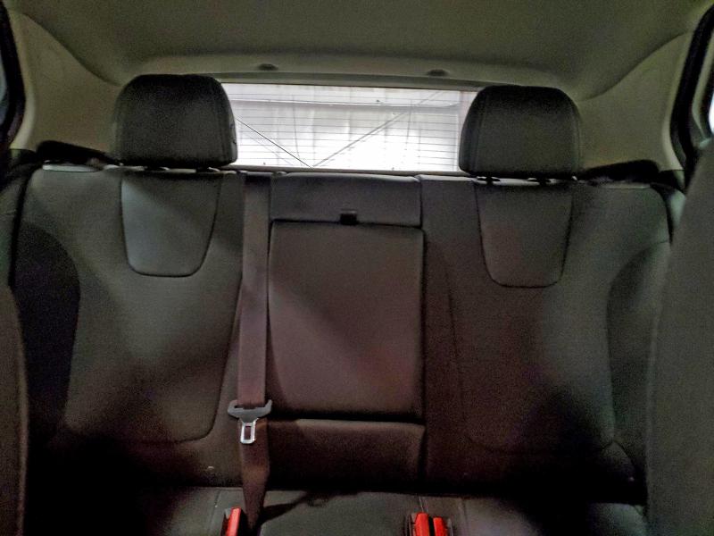 Продаж на аукціоні авто 2020 Buick Encore Gx, vin: KL4MMDSL0LB100302, номер лоту: 91286875