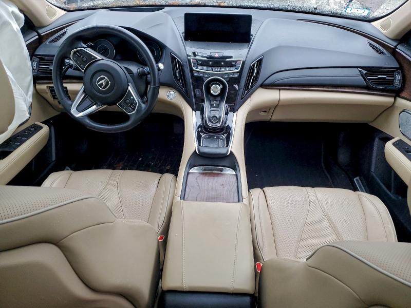 Продаж на аукціоні авто 2019 Acura Rdx, vin: 5J8TC2H77KL002199, номер лоту: 94750725