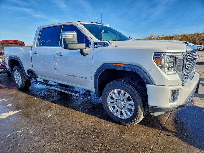 Продажа на аукционе авто 2022 Gmc Sierra, vin: 1GT49REY2NF104634, номер лота: 96390005